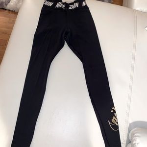 Nike spandex leggings